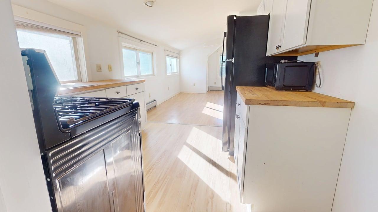 Riley House Rental Available