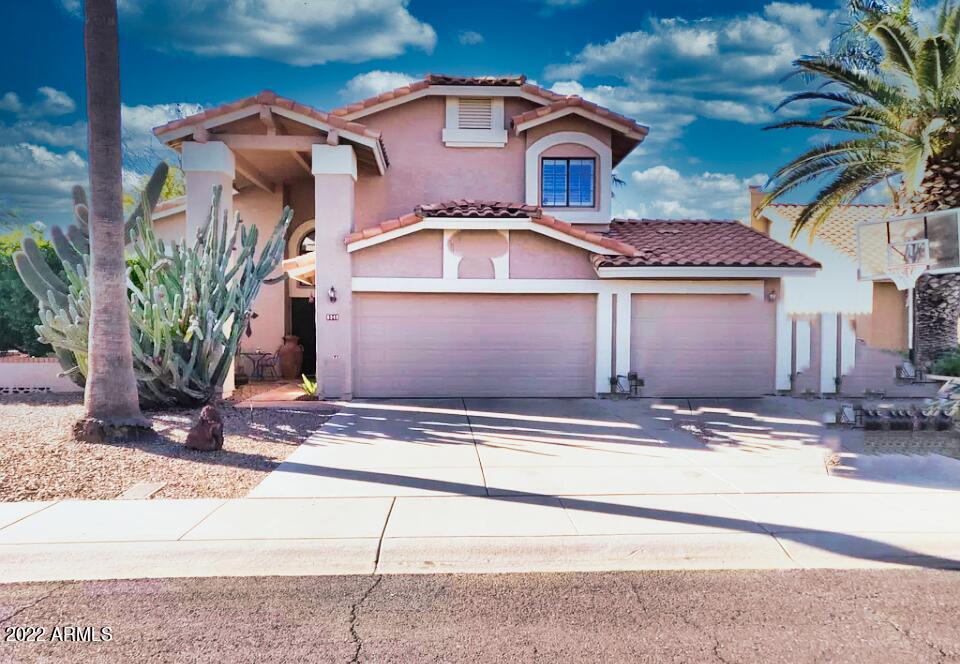 5347 E Michelle Dr