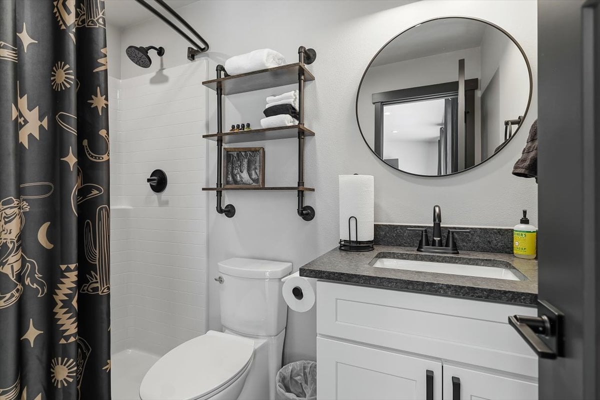 11- Unit Boutique Short Term Rental