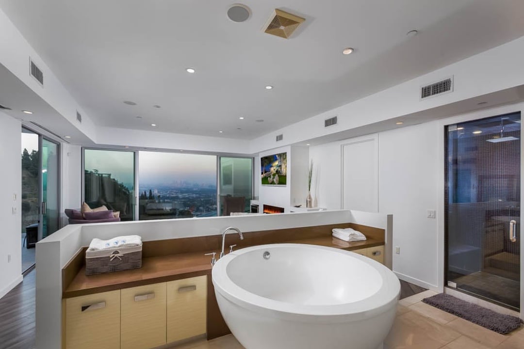 Heights Oasis