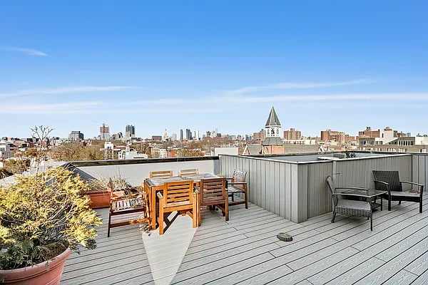 1149 Bedford Avenue #5B