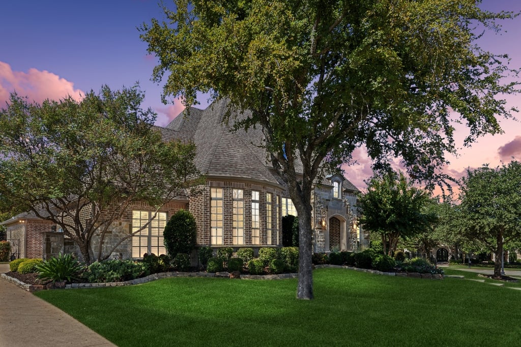 A Quick Look at our 2900 Wilderness Way in McKinney Sale