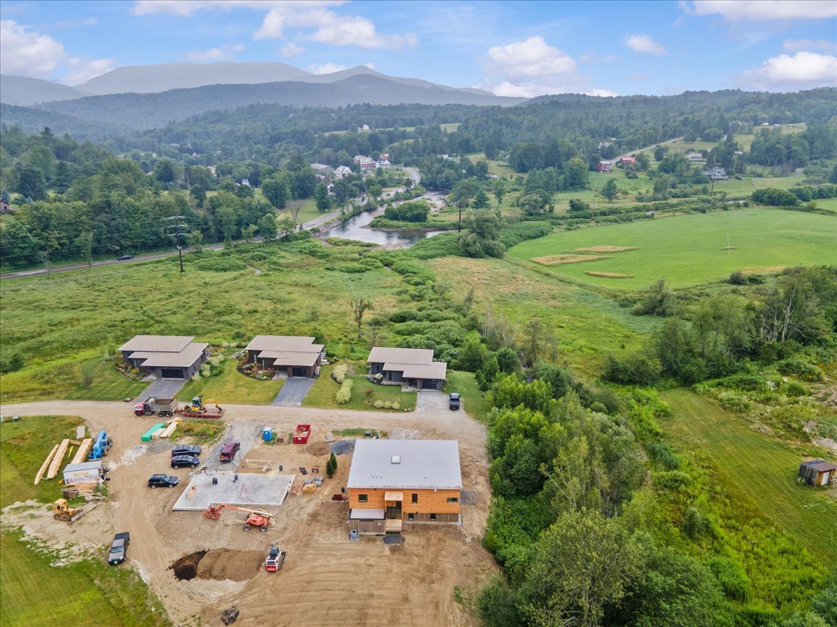 Welcome to Moscow Meadows