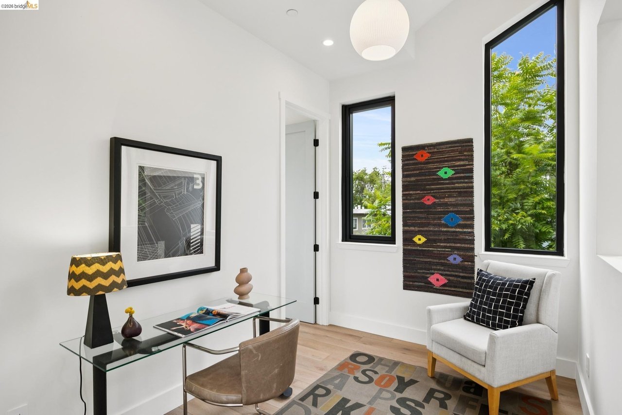 1517 Fairview St, Berkeley