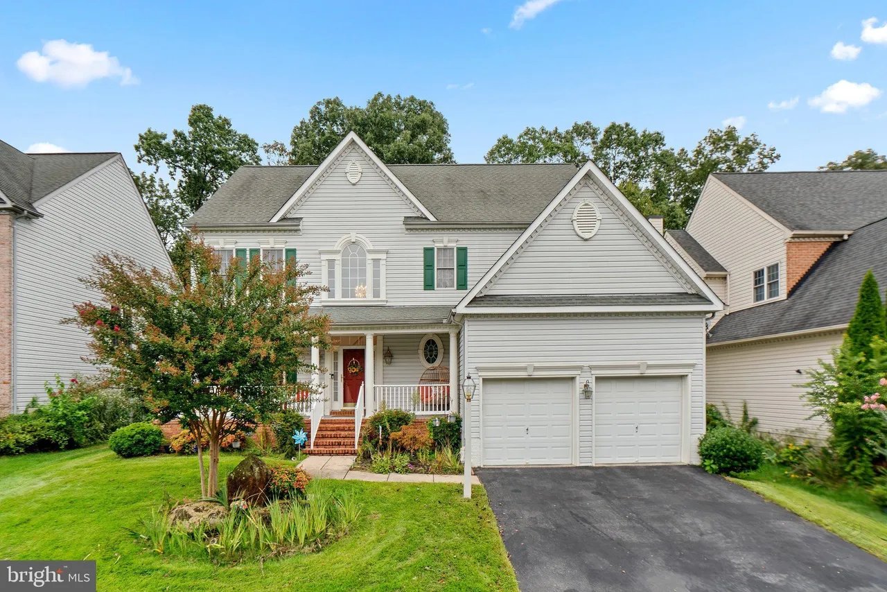 816 Amory Ct