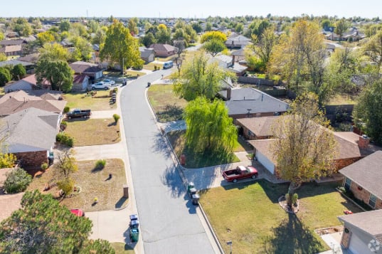 The Top 5 Fastest-Growing Neighborhoods in Oklahoma City — And Why Everyone Wants to Live There