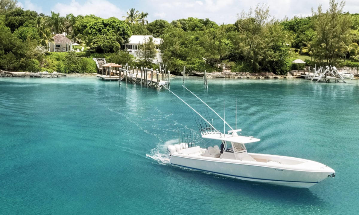 The Dunmore: Timeless Luxury and Harbour Island’s Ultra-Premium Real Estate Market