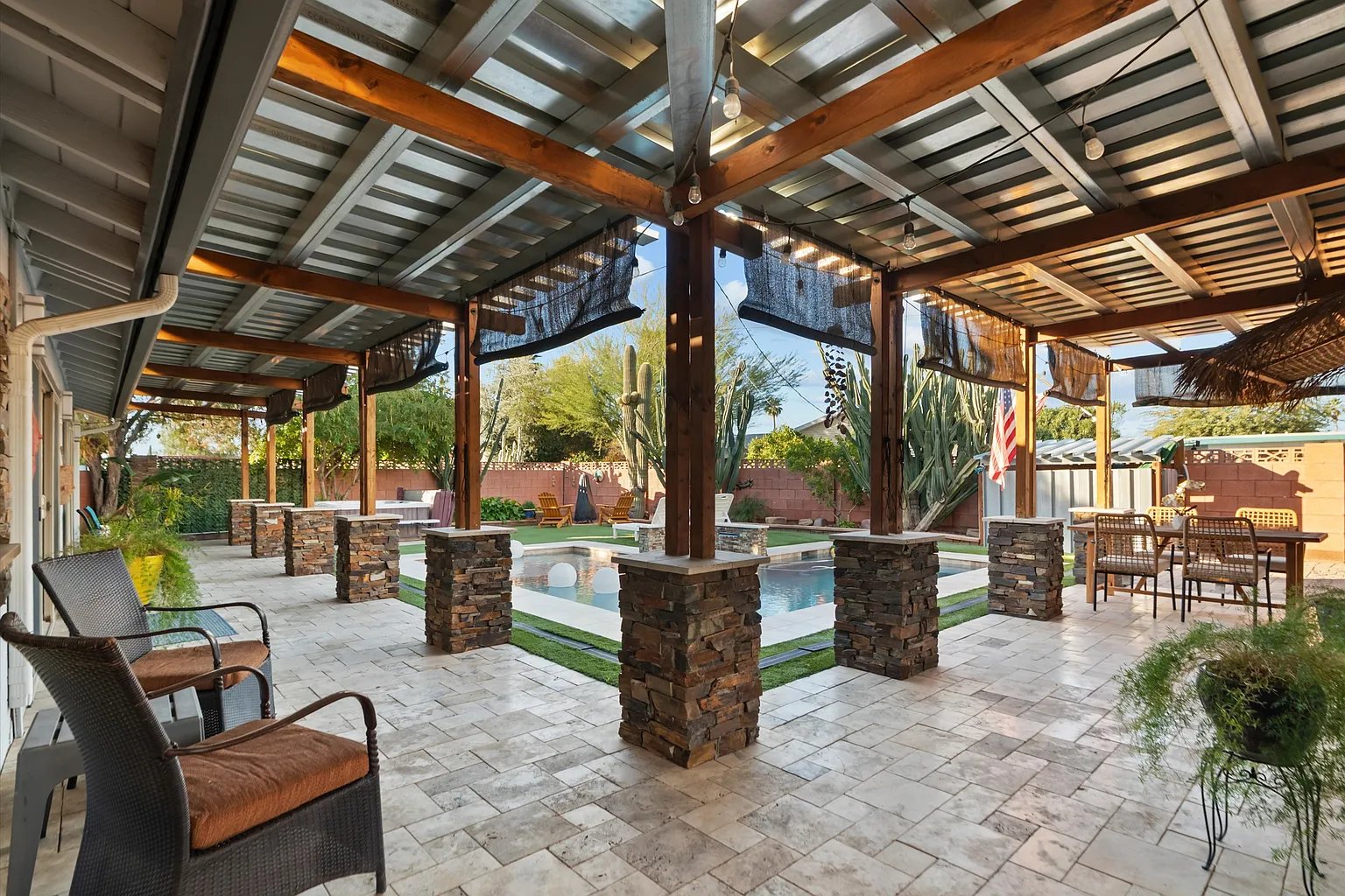 3538 N. PUEBLO WAY