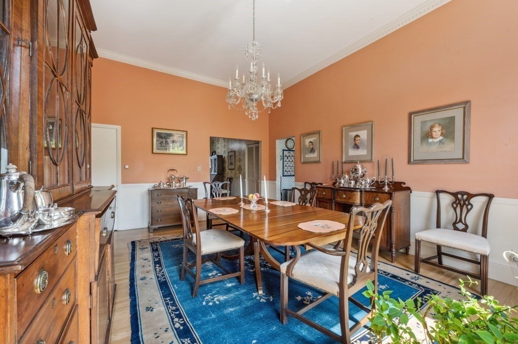 320 Beacon St Unit 3&4
