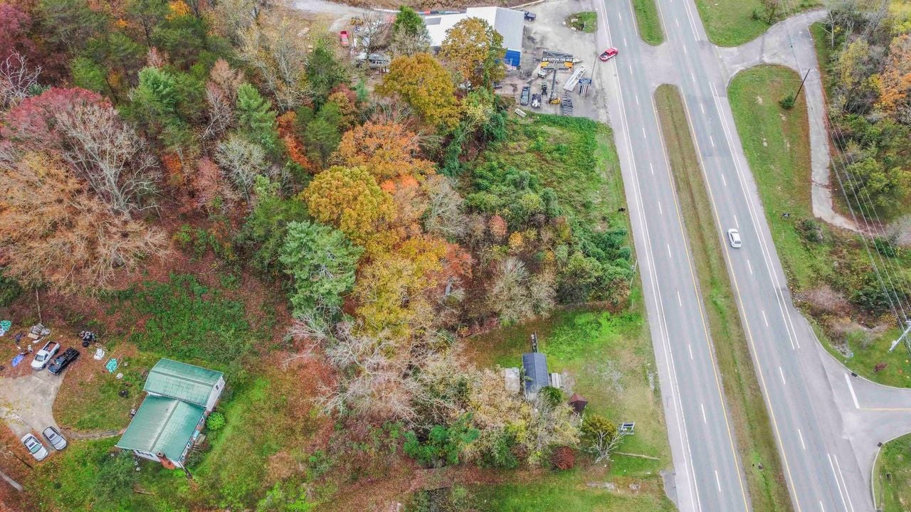 2303 Roane State Highway