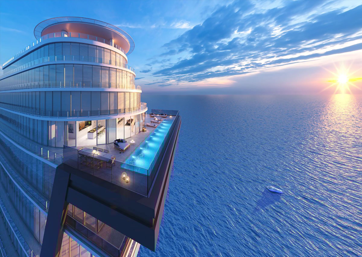 Aston Martin Residences | $6M +
