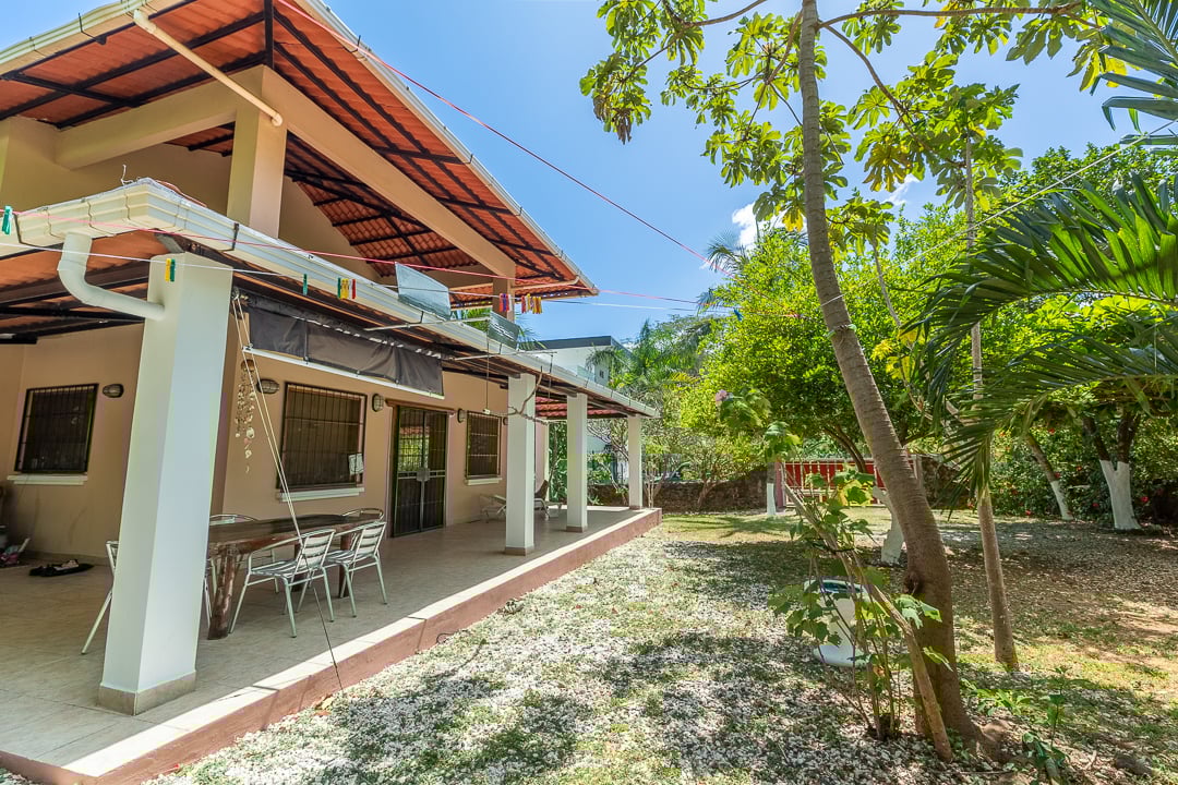 Casa Marlin