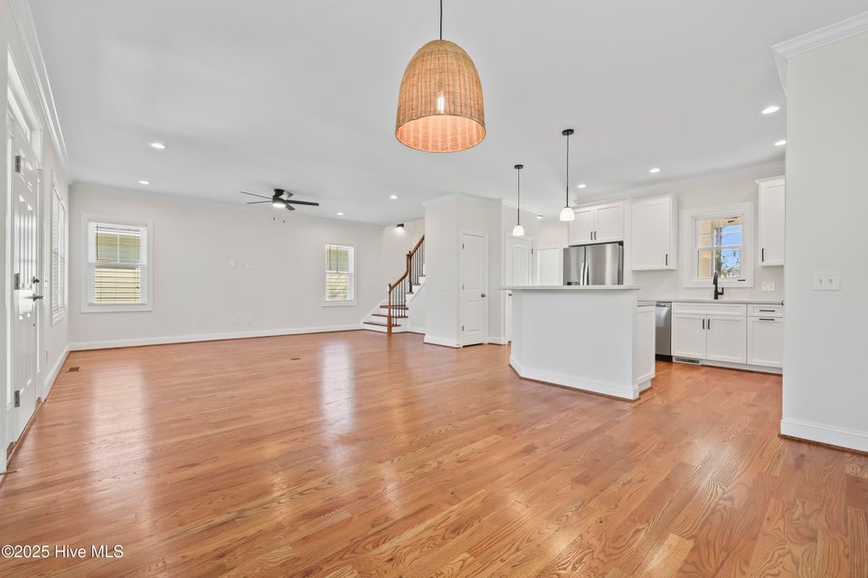 805 South Carolina Avenue