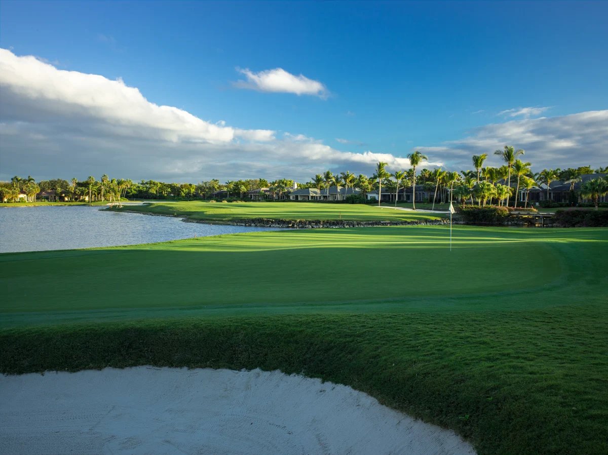 Grey Oaks Country Club – Naples