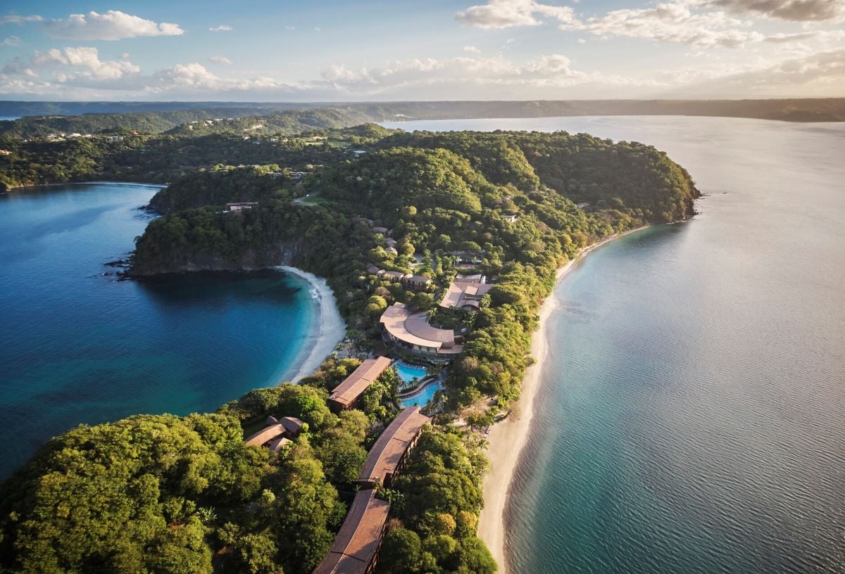 Papagayo Peninsula 