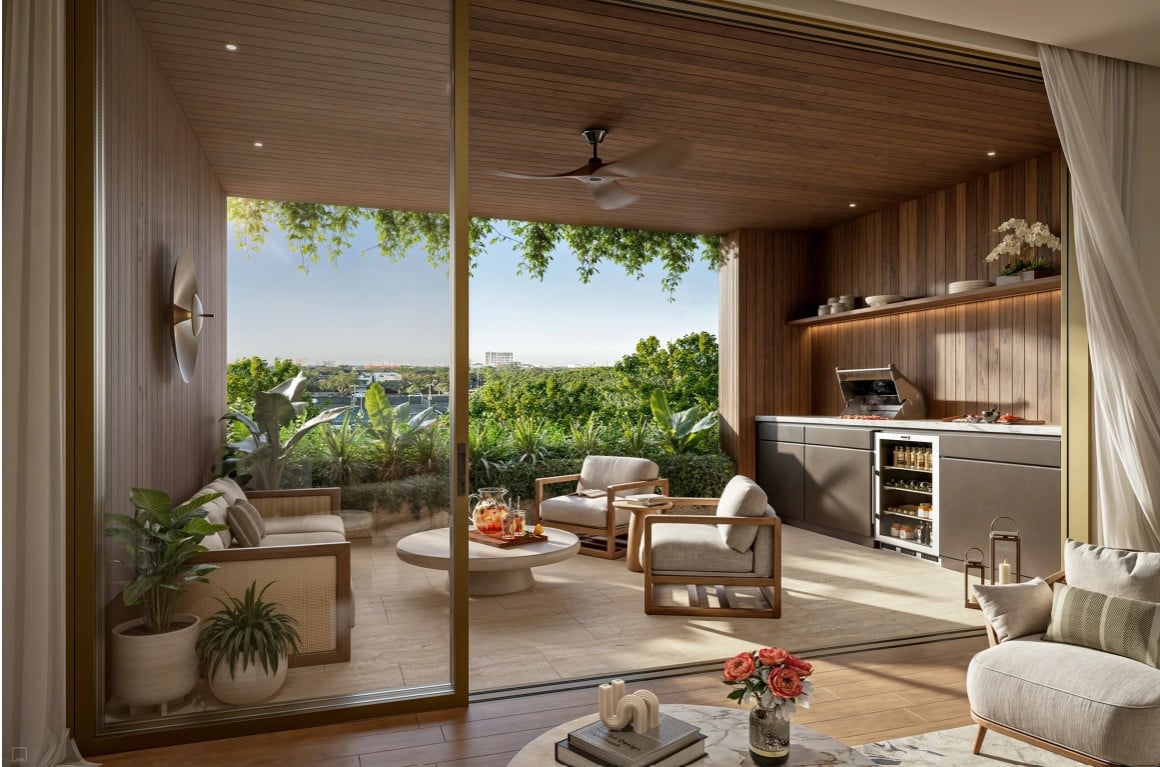 July 2025 This Coconut Grove Destination Is Poised to Be One of Miami’s Healthiest