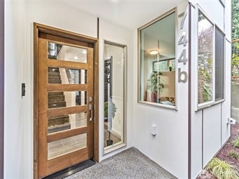 744 B N 95th Street