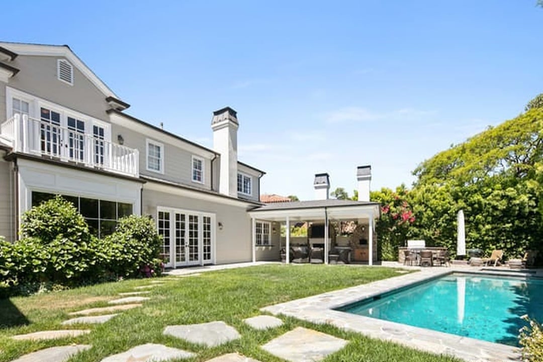 Sanctuary Crescent