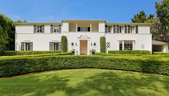 333 S Beverly Glen, Westwood