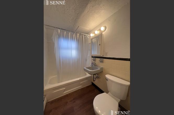48 Harvard Avenue #2