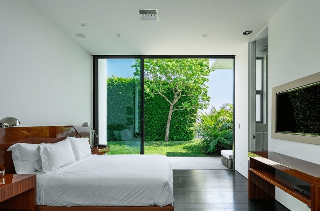 Blissful Retreat
