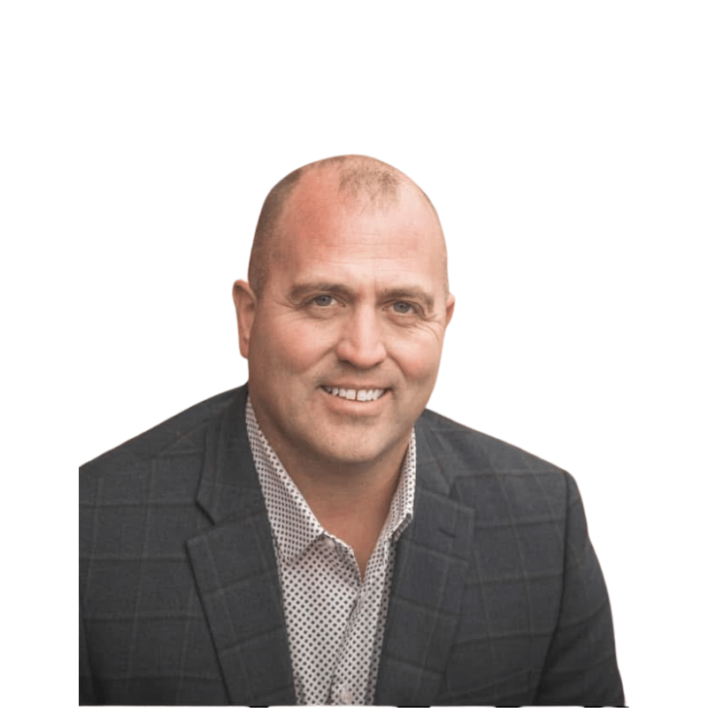 Kenny Jones Zanesville, OH Real Estate Agent 