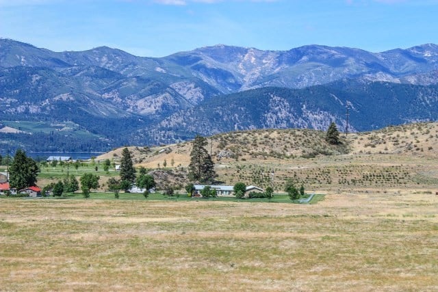 210 Griffith Ranch Rd