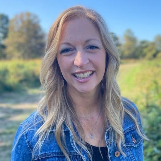Deidre Vodehnal