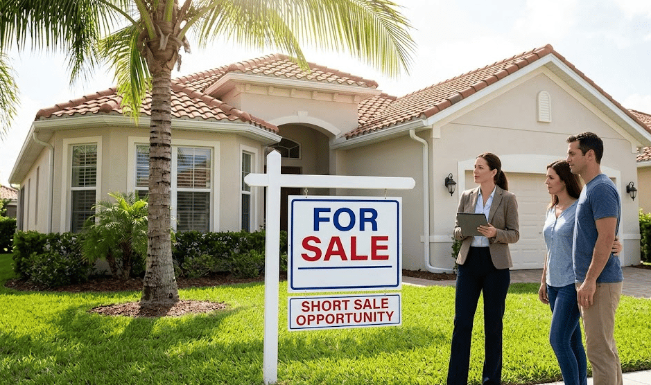 Navigating Short Sales in Southwest Florida: A Guide for Buyers and Sellers