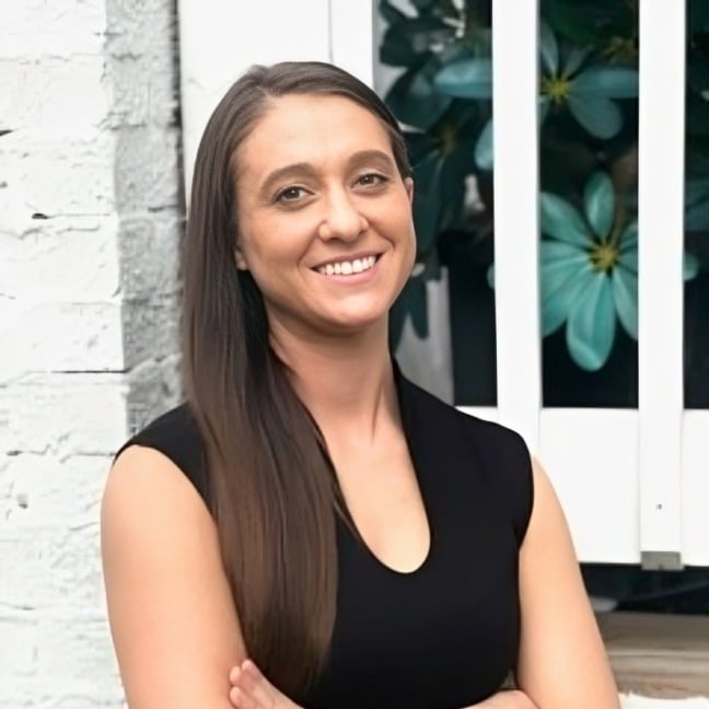 Lainie Pennarts Springfield, MO Real Estate Agent Headshot
