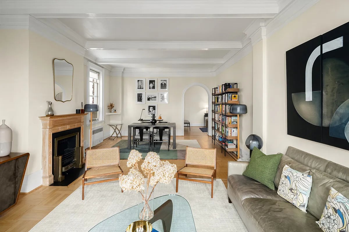 36 Gramercy Park East #7EN