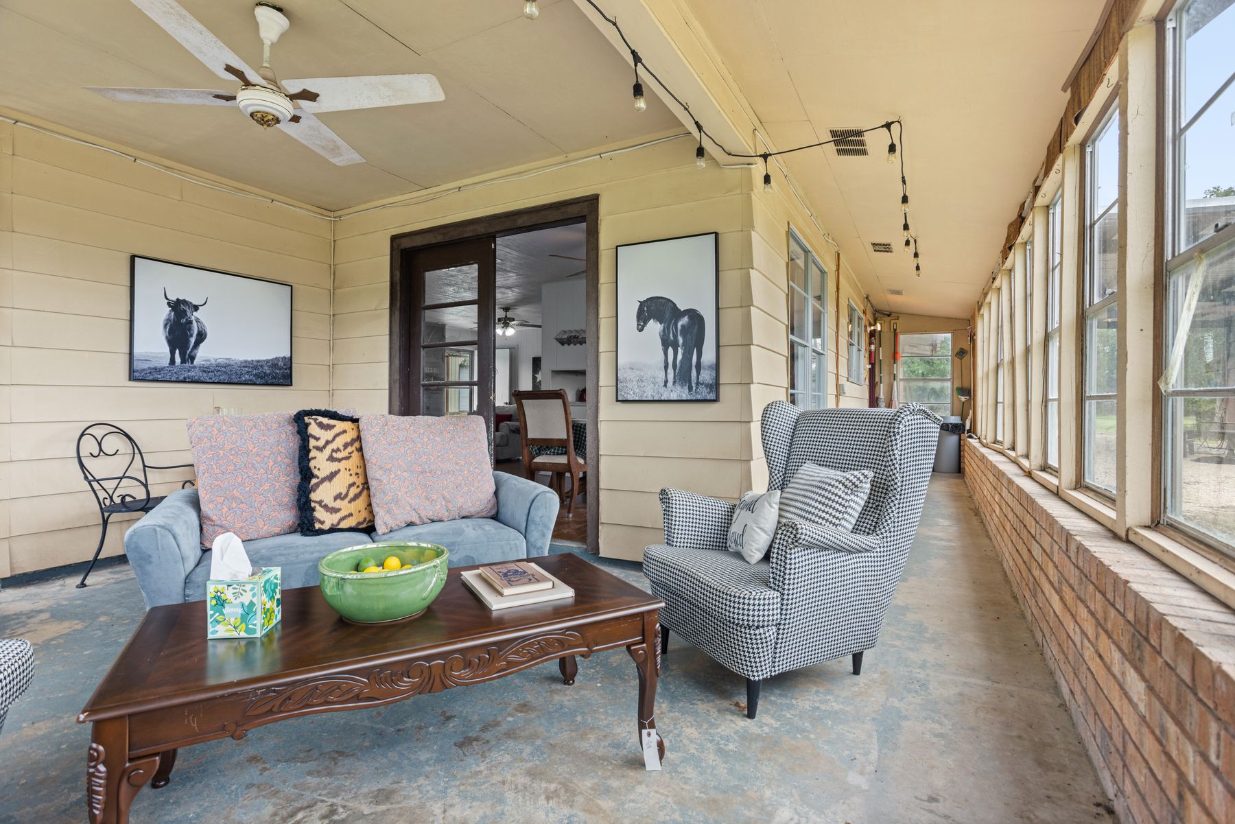 LEGACY LAKESIDE RANCH | Salado, TX