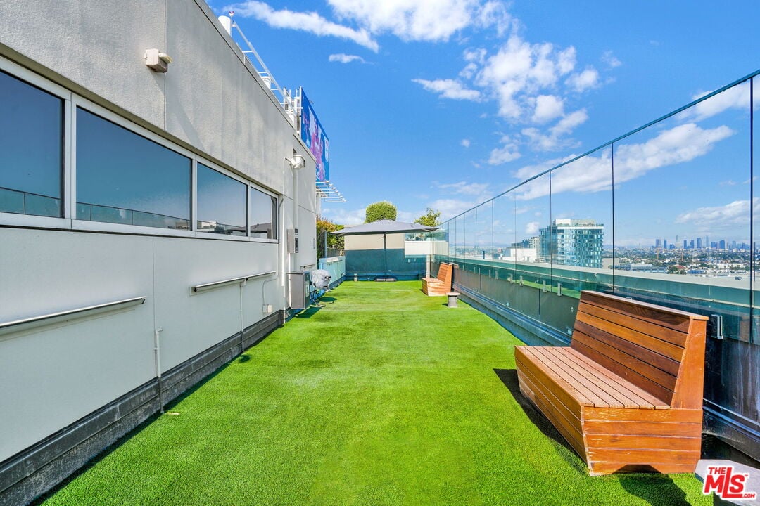 6250 Hollywood Blvd, #6F