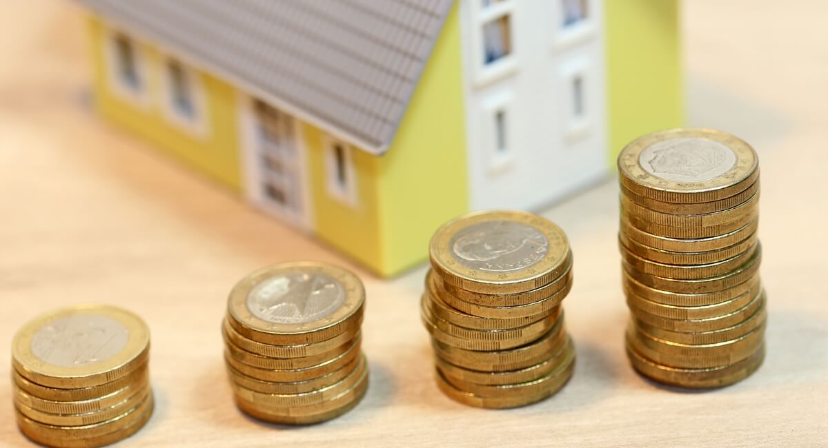 How To Spot A Real Estate Bubble And What To Do About It