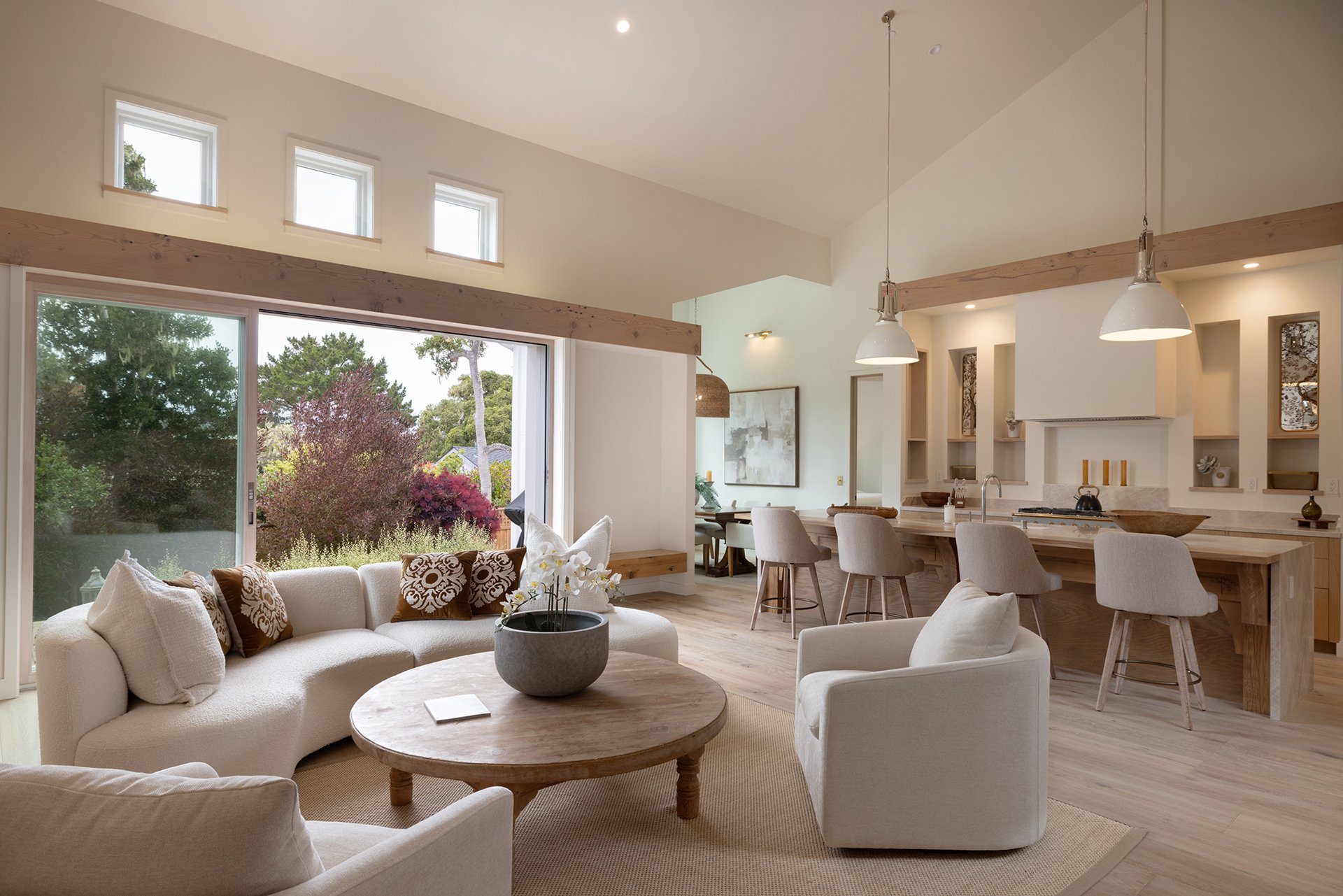 Lasauen House - Luxury Rental