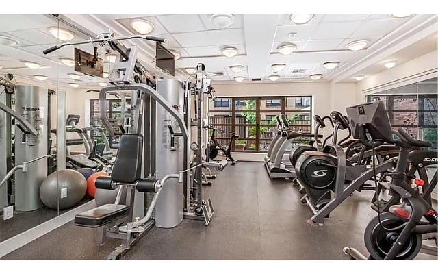 Century Tower-400 east 90th st
