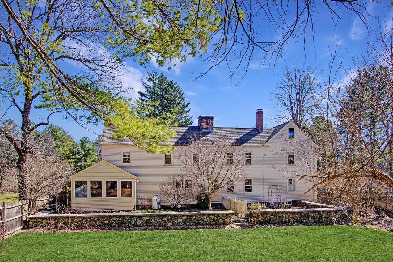 205 Haverhill Rd