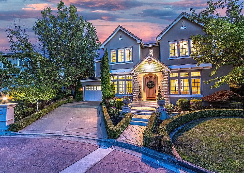 Diablo Ranch Estates