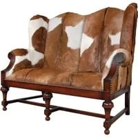 Cowhide Love