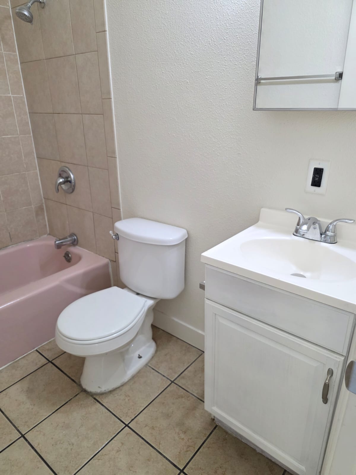 412 West Monroe Avenue #1