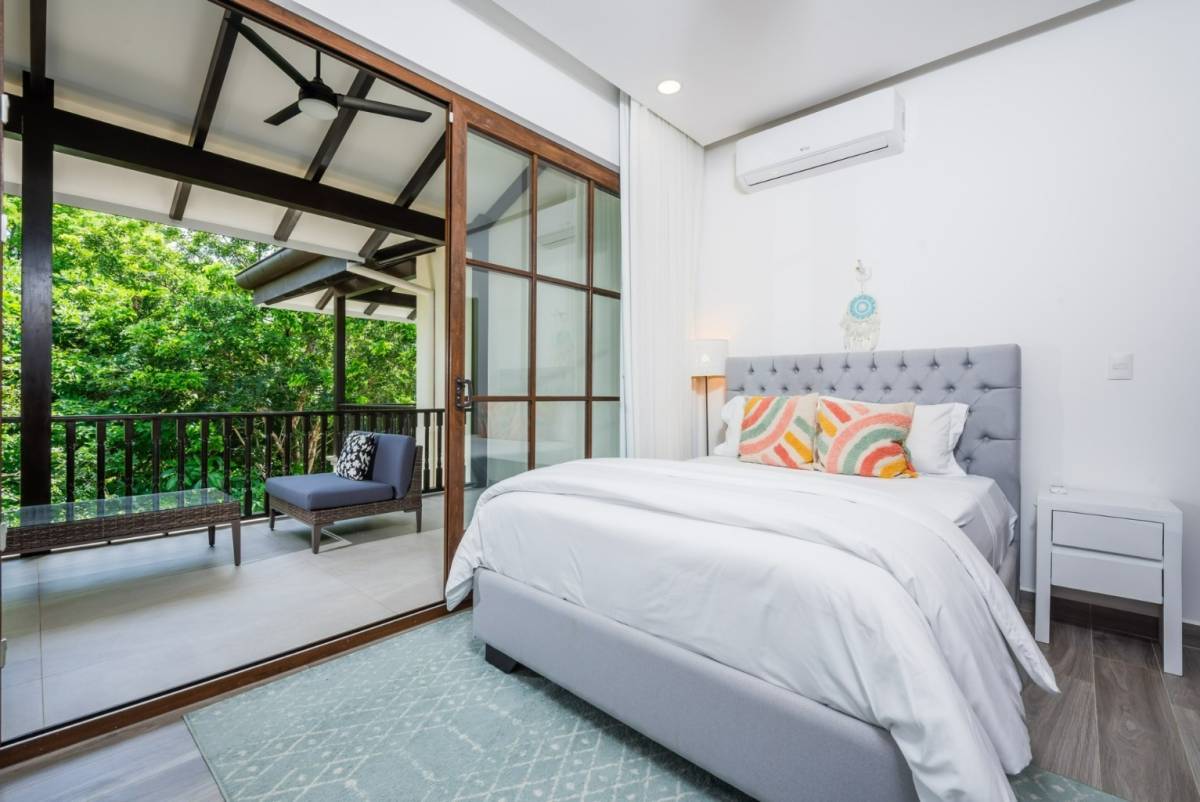 Lago de Palma 58 , Tamarindo