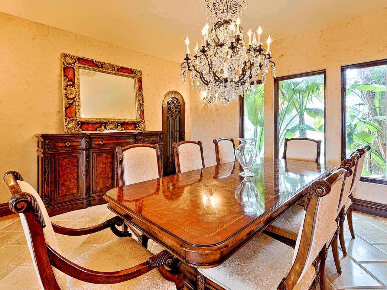 Cascade Villa