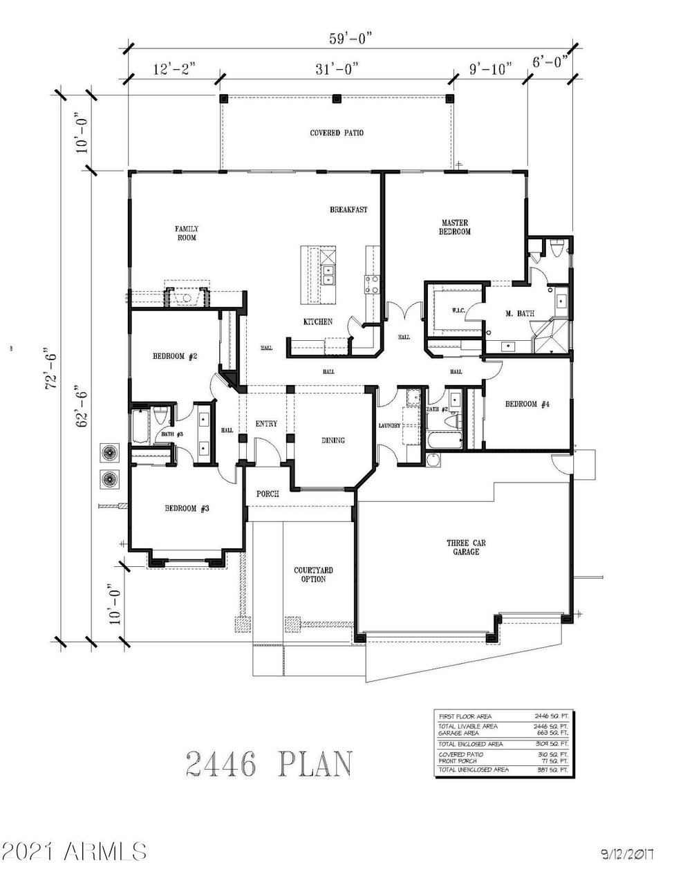 7027 E BARWICK Dr