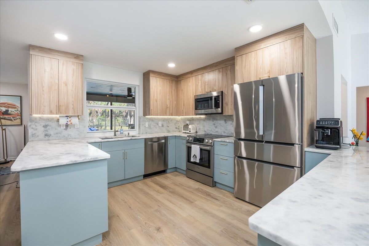 5311 Hickory Wood Dr