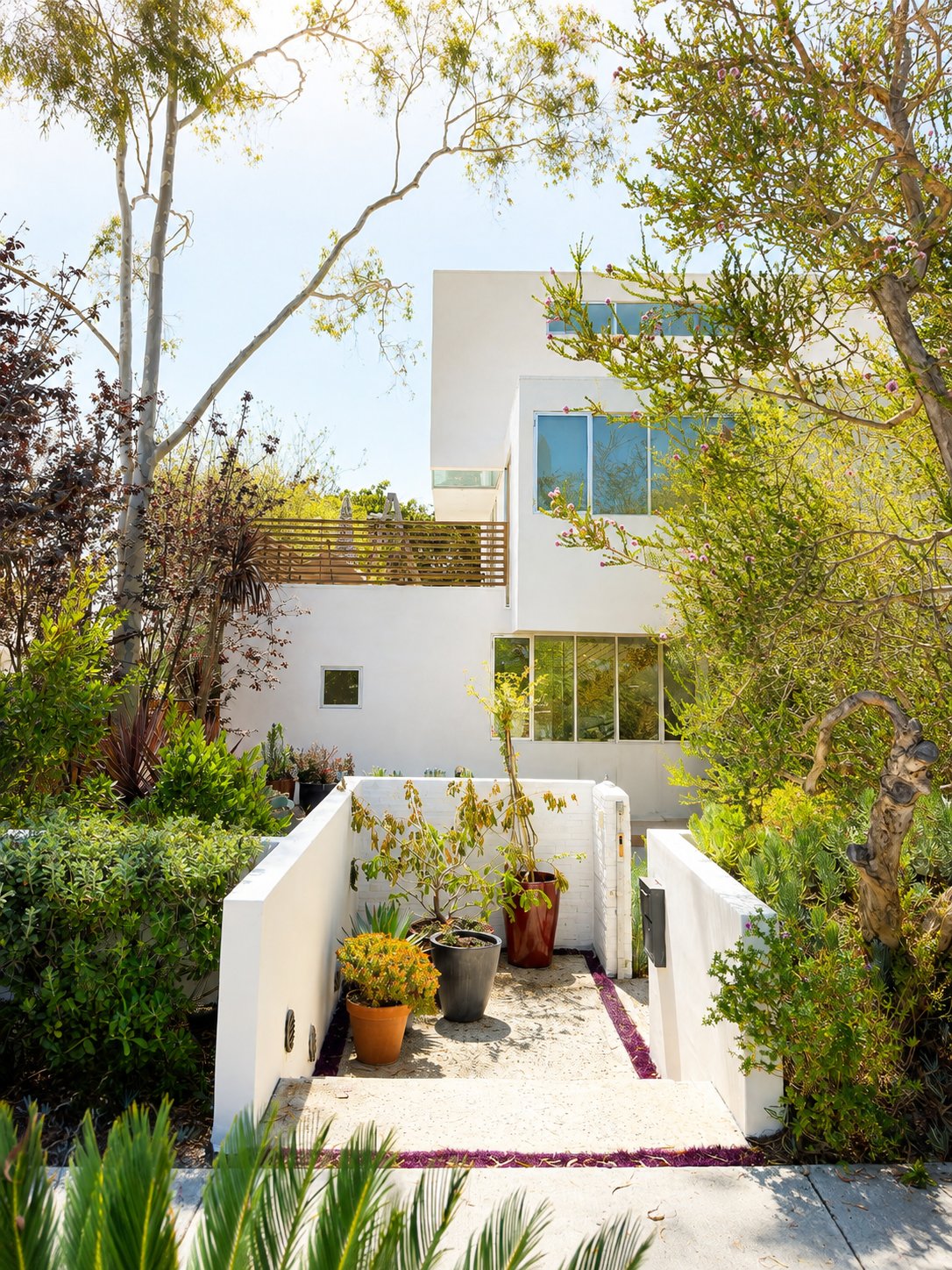 Mar Vista Contemporary