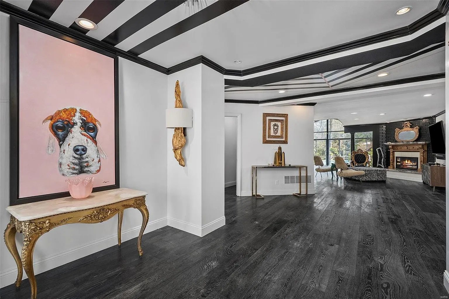 6 Cricklewood Pl