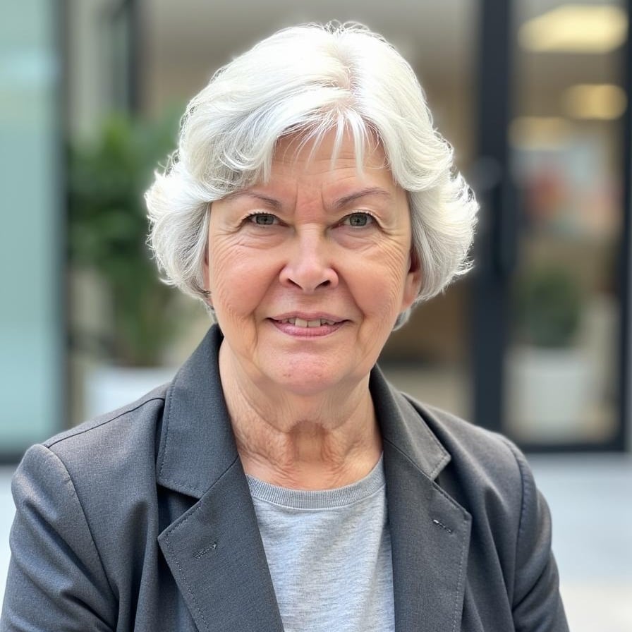 Linda Hekkema Rensselaer, IN Real Estate Agent Headshot