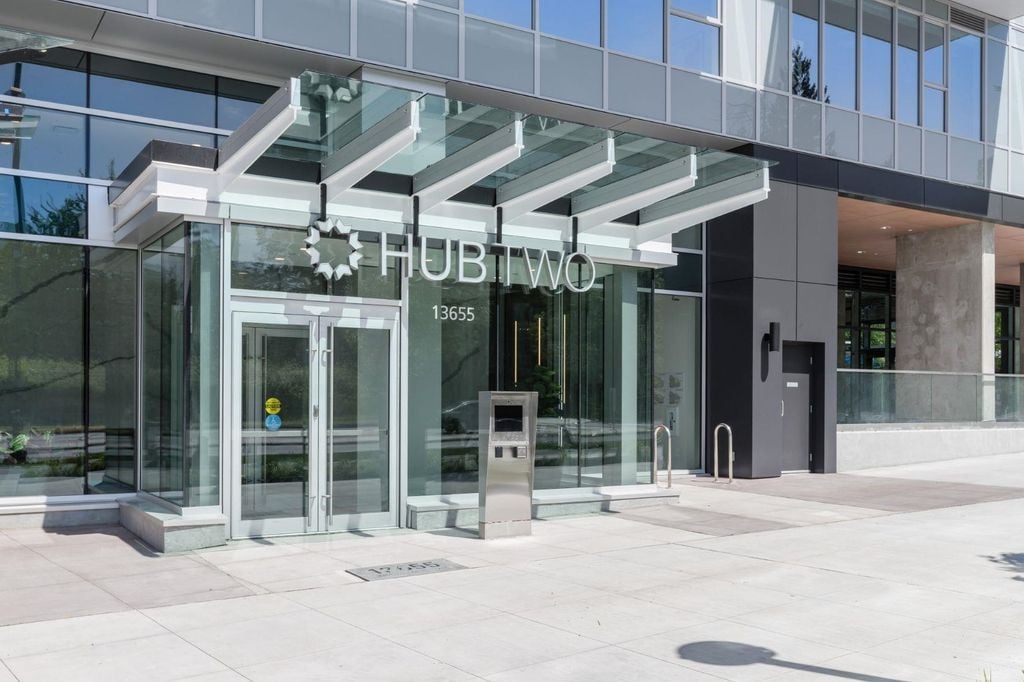 13655 Fraser Hwy, #909
