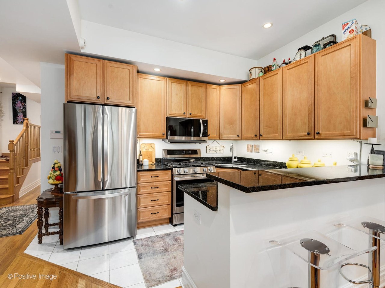 1251 W Granville Ave Unit G
