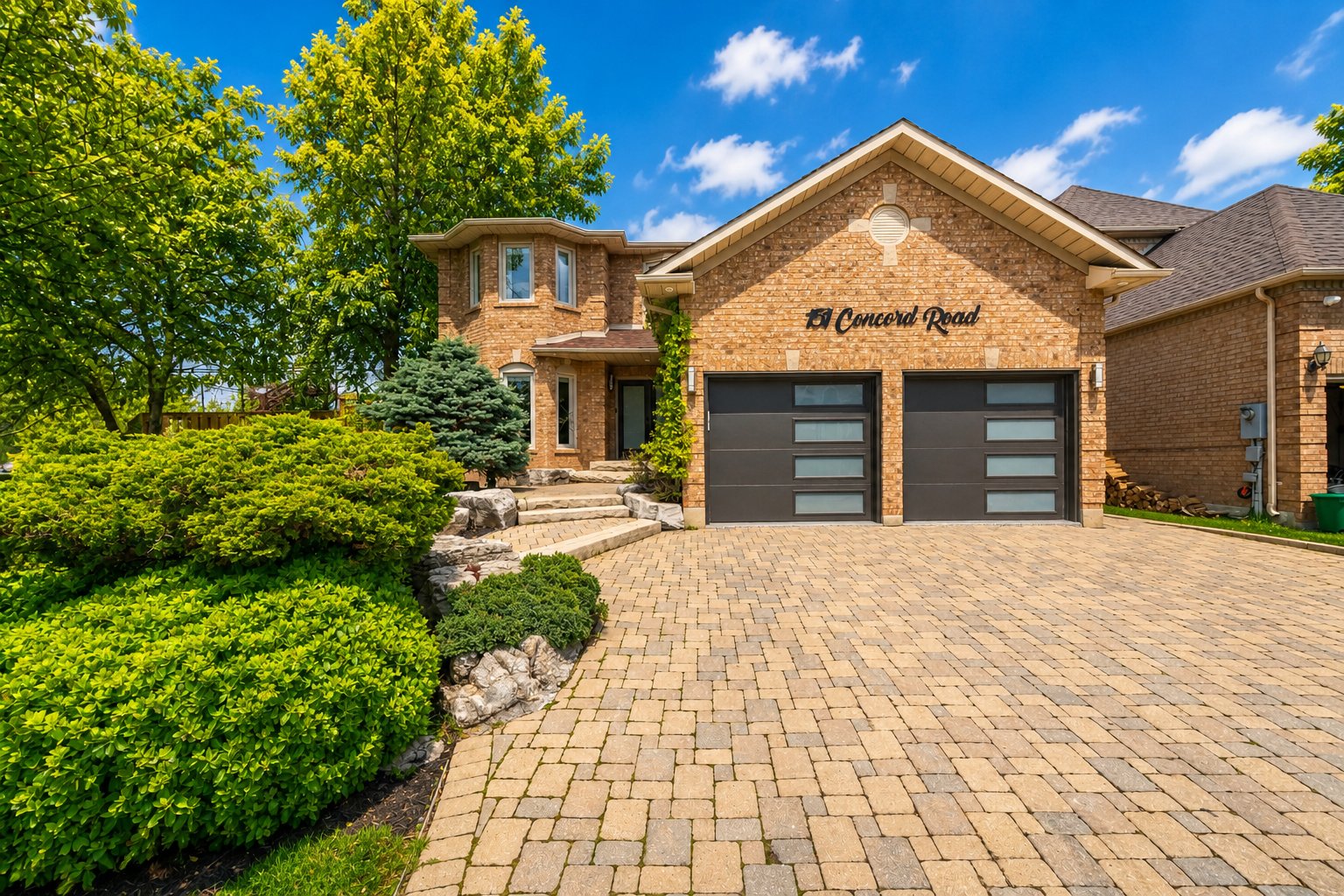 151 Concord Road 